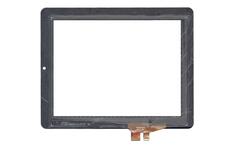 Тачскрін (Сенсорное стекло) для планшет Ainol Novo 8 Dream чорний