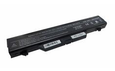 Аккумуляторная батарея для ноутбука HP Compaq HSTNN-IB89 ProBook 4510s 10.8V Black 5200mAh OEM