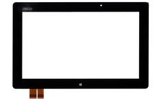 Тачскрин (Сенсорное стекло) для Asus 5292 FPC-1 Rev.2 черный