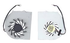 Вентилятор для ноутбука Asus G60JX 5V 0.5A 4-pin Forcecon