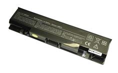 Акумуляторна батарея для ноутбука Dell KM973 Studio 1737 11.1V Black 5200mAh OEM
