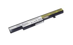 Аккумуляторная батарея для ноутбука Lenovo 45N1185 M4400 14.4V Black 2600mAh OEM Аккумуляторная батарея для ноутбука Lenovo 45N1185 M4400 14.4V Black 2600mAh OEM
