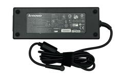 Блок живлення для ноутбука Lenovo 120W 19.5V 6.15A 6.3x3.0mm ADP-120LHB Orig Блок живлення для ноутбука Lenovo 120W 19.5V 6.15A 6.3x3.0mm ADP-120LHB Orig