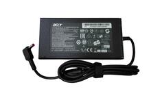 Блок питания для ноутбука Acer 135W 19V 7.1A 5.5x1.7mm ADP-135NB ORIG Slim Case