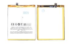 Аккумуляторная батарея для Meizu BT62 M3X 3.85V White 3200mAh 12.32Wh