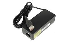 Блок живлення для ноутбука Lenovo 40W 20V 2A USB-Lenovo LO40200YOGA OEM