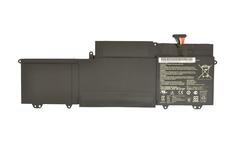 Усиленная аккумуляторная батарея для ноутбука Asus C23-UX32 UX32A 7.4V Black 6520mAh Orig