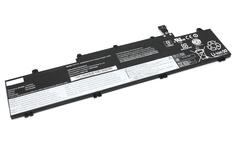 Аккумуляторная батарея для ноутбука Lenovo L19C3PD5 ThinkPad E14 Gen2 11.34V Black 4000mAh OEM