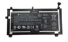 Аккумуляторная батарея для ноутбука HP SF02XL Pavilion 10-k 7.4V Black 2860mAh Orig