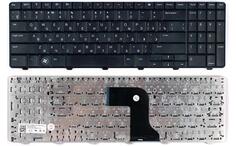 Клавиатура для ноутбука Dell Inspiron (M5010, N5010) Black, RU/ЕN Клавиатура для ноутбука Dell Inspiron (M5010, N5010) Black, RU/ЕN