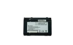 Аккумуляторная батарея для ноутбука Fujitsu-Siemens CP335276-01 LifeBook A1220 10.8V Black 5200mAh OEM Аккумуляторная батарея для ноутбука Fujitsu-Siemens CP335276-01 LifeBook A1220 10.8V Black 5200mAh OEM