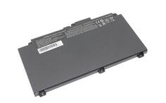 Акумуляторна батарея для ноутбука HP Compaq HSTNN-IB8B ProBook 645 G4 11.4V Black 4200mAh OEM