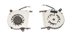 Вентилятор для ноутбука Acer Aspire 1410, 1410T, 1810T, 1810TZ, 1820P, 1820PT, 1820PTZ, 1810T, 1810TZ, 1420P 5V 0.5A 4-pin ADDA VER-1