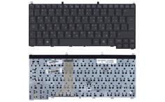Клавиатура для ноутбука Asus (S1300N) Black, RU (вертикальный энтер)
