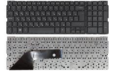 Клавиатура для ноутбука HP ProBook 4520, 4520s, 4525, 4525s Black, RU