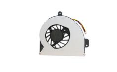 Вентилятор для ноутбука Asus A43 5V 0.4A 4-pin FCN