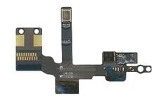 Шлейф датчика света и приближения с микрофоном для Apple iPhone 5, Шлейф света iPhone 5 Шлейф датчика света и приближения с микрофоном для Apple iPhone 5, Шлейф света iPhone 5