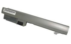 Аккумуляторная батарея для ноутбука HP Compaq HSTNN-DB63 Mini 2140 10,8V Silver 5200mAh OEM