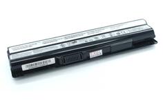 Акумуляторна батарея для ноутбука MSI BTY-S14 11.1V Black 4400mAh Orig