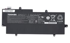 Акумуляторна батарея для ноутбука Toshiba PA5013U-1BRS Portege Z830 14.8V 3060mAh Orig