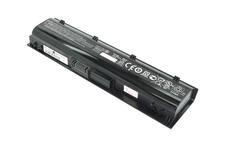 Аккумуляторная батарея для ноутбука HP Compaq HSTNN-YB3K ProBook 4340S 10.8V Black 4700mAh Orig