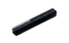 Акумуляторна батарея для ноутбука Acer AL12B72 Aspire V5-171 11.1V Black 5200mAh OEM