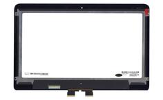Матрица с тачскрином (модуль) для ноутбука HP Spectre XT 13T-3000 черный Матрица с тачскрином (модуль) для ноутбука HP Spectre XT 13T-3000 черный