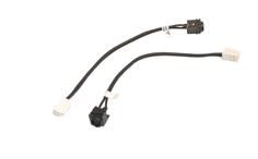 Розʼєм живлення для ноутбука Sony VGN-FS, FE з кабелем HY-S0001