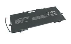 Акумуляторна батарея для ноутбука HP HSTNN-IB7E Envy 13-d000 11.4V Black 3500mAh OEM