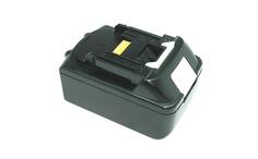 Акумулятор для шуруповерта Makita 194205-3 BCF050Z 3.0Ah 18V чорний Li-Ion