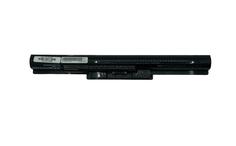 Аккумуляторная батарея для ноутбука Sony VAIO VGP-BPS35A Fit 14E 14.8V Black 2600mAh OEM Аккумуляторная батарея для ноутбука Sony VAIO VGP-BPS35A Fit 14E 14.8V Black 2600mAh OEM