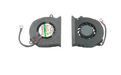 Вентилятор для ноутбука HP Elitebook 2530p, 2530, HP 2533t, 2533, 5V 0.5A 4-pin SUNON