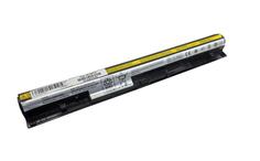 Аккумуляторная батарея для ноутбука Lenovo L12S4A02 G500S 14.4V Black 2600mAh OEM Аккумуляторная батарея для ноутбука Lenovo L12S4A02 G500S 14.4V Black 2600mAh OEM