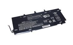 Акумуляторна батарея для ноутбука HP BL06XL EliteBook Folio 1040 11.1V Black 3784mAh OEM