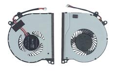 Вентилятор для ноутбука Lenovo IdeaPad 310-15ABR 5V 0.5A 5-pin FCN