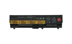 Аккумуляторная батарея для ноутбука Lenovo 42T4235 ThinkPad T430 10.8V Black 5200mAh OEM