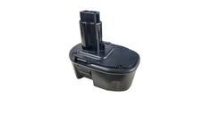 Аккумулятор для шуруповерта DeWalt DC9091 DC551KA 2.0Ah 14.4V черный Ni-Cd