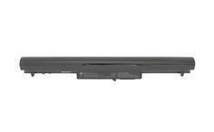 Акумуляторна батарея для ноутбука HP Compaq HSTNN-DB4D Pavilion SleekBook 14 14.4V Black 2600mAh Orig