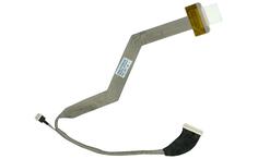 Шлейф матрицы для ноутбука Toshiba Satellite A500, A505 для LCD (Светодиодной) матрицы
