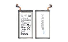 Аккумуляторная батарея для смартфона Samsung EB-BG955ABE Galaxy S8+ SM-G955 3.85V Black 3500mAh 13.48Wh
