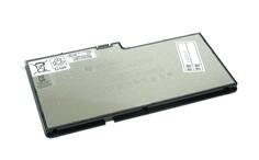 Аккумуляторная батарея для ноутбука HP BD04 Envy 13-1000 14.8V Black 2700mAh Orig