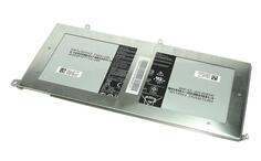 Акумуляторна батарея для планшета Asus C12P1302 MeMO Pad FHD 10 3.7V Silver 6560mAh Orig