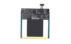 Акумуляторна батарея для планшета Asus C11P1402 FonePad 7 3.8V Black 3910mAh Orig