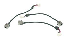 Розʼєм живлення для ноутбука Acer Aspire 4250, 4339, 5349, 4749, 4739 з кабелем HY-AC022