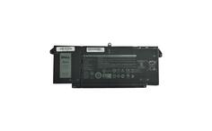 Аккумуляторная батарея для ноутбука Dell 9JM71 11.4V 3680mAh