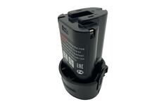 Акумулятор для шуруповерта Makita 194550-6 BCS550 2.0Ah 10,8V чорний Li-ion