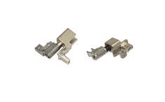 Петли для ноутбука Lenovo ThinkPad T500, W500