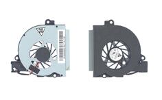 Вентилятор для ноутбука Toshiba Satellite P745, P745T VER-2 5V 0.4A 4-pin Brushless