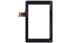 Тачскрін (Сенсорне скло) для планшета Huawei Mediapad S7-301u, S7-303u чорний