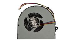 Вентилятор для ноутбука Lenovo IdeaPad G480 VER-2 5V 0.28-0.50A 4-pin KFTYR
